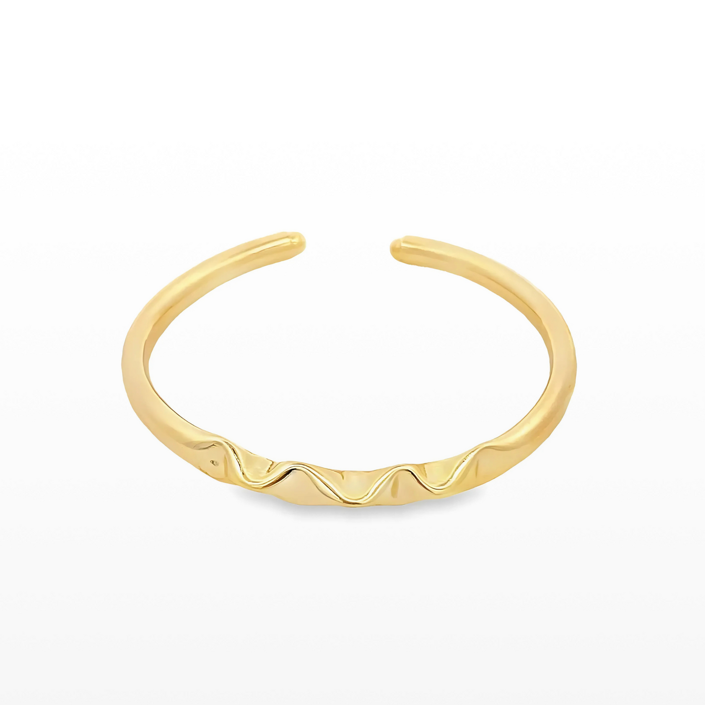 Dented Cuff