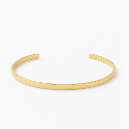 Slim Cuff