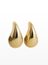 Teardrop Earrings