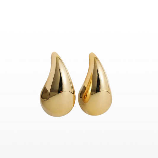 Teardrop Earrings