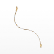 Tennis Bracelet (I324A)
