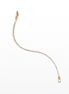 Tennis Bracelet (I324A)